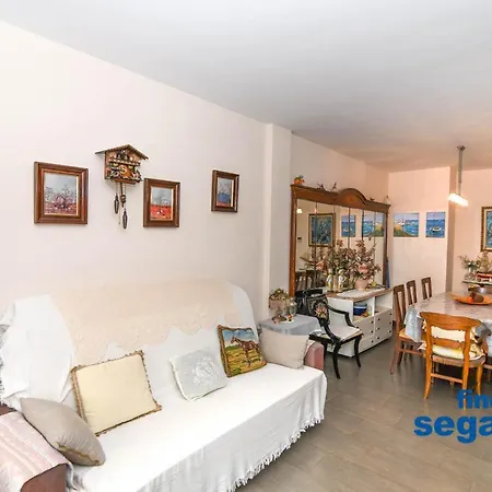 Apartment Casa Inma Coma-ruga