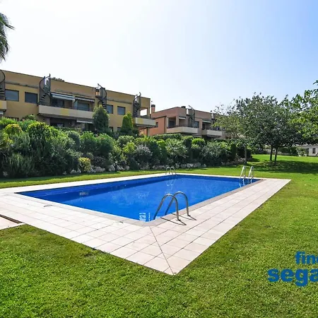 Apartment Casa Inma Coma-ruga