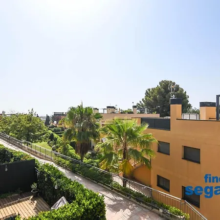 Casa Inma Apartment *