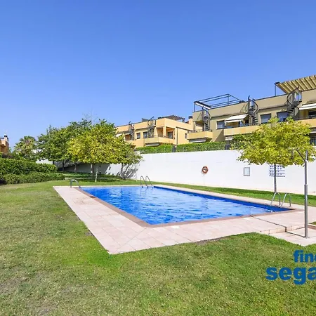Apartment Casa Inma