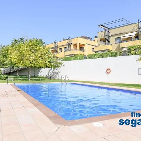 Casa Inma Apartment *