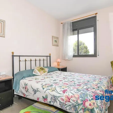 Casa Inma Apartment Coma-ruga