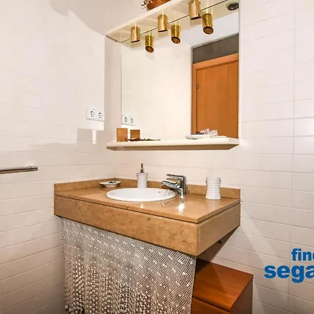 Casa Inma Apartment *