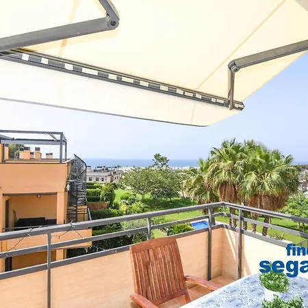 Apartment Casa Inma Coma-ruga