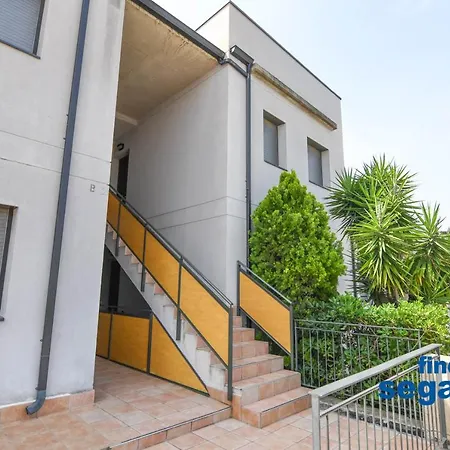 Casa Inma Apartment