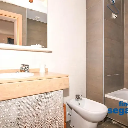 Casa Inma Apartment *