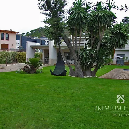Premium Habitat Les Caletes * Sant Andreu de Llavaneres