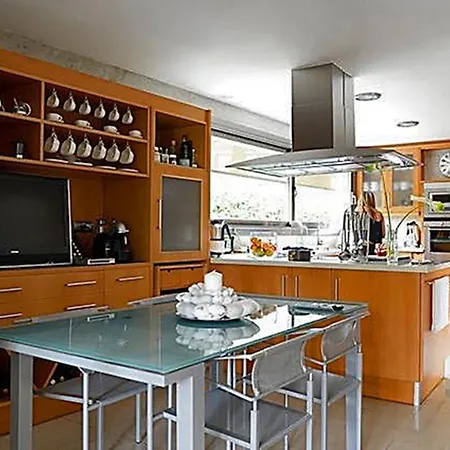 Dom wakacyjny Premium Habitat Les Caletes Sant Andreu de Llavaneres
